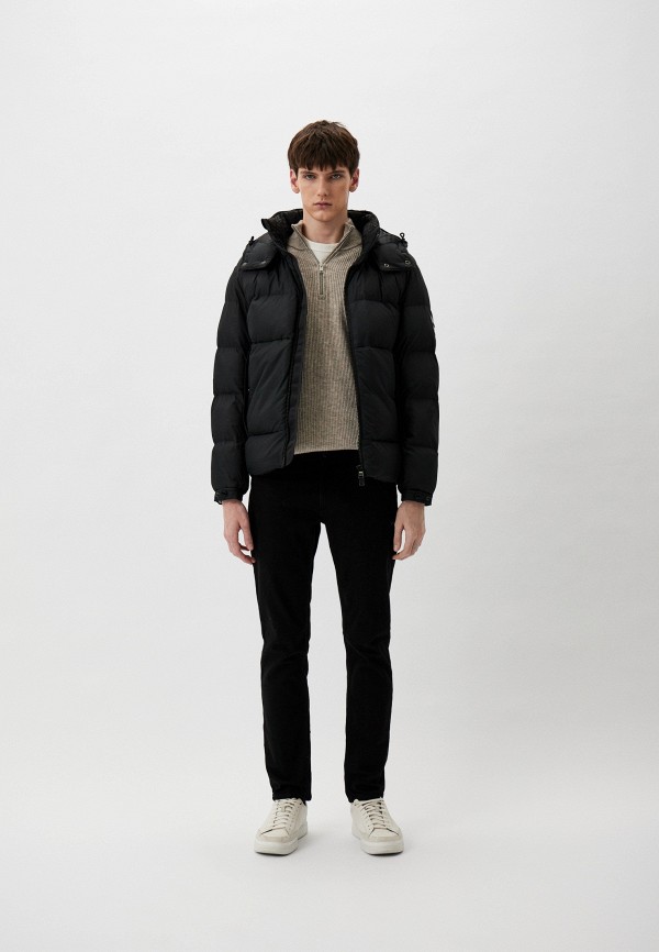 Boss Куртка утепленная - Corbinian - фото 2