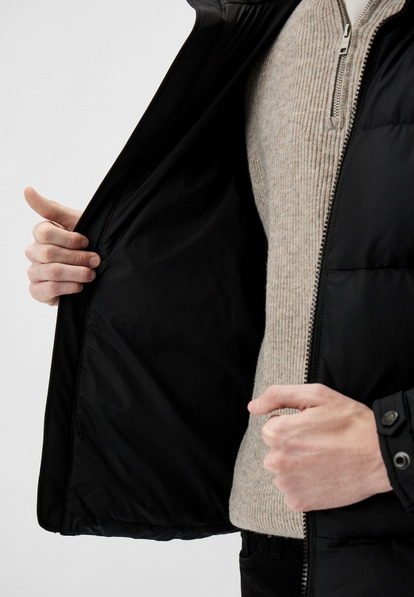 Boss Куртка утепленная - Corbinian - фото 4