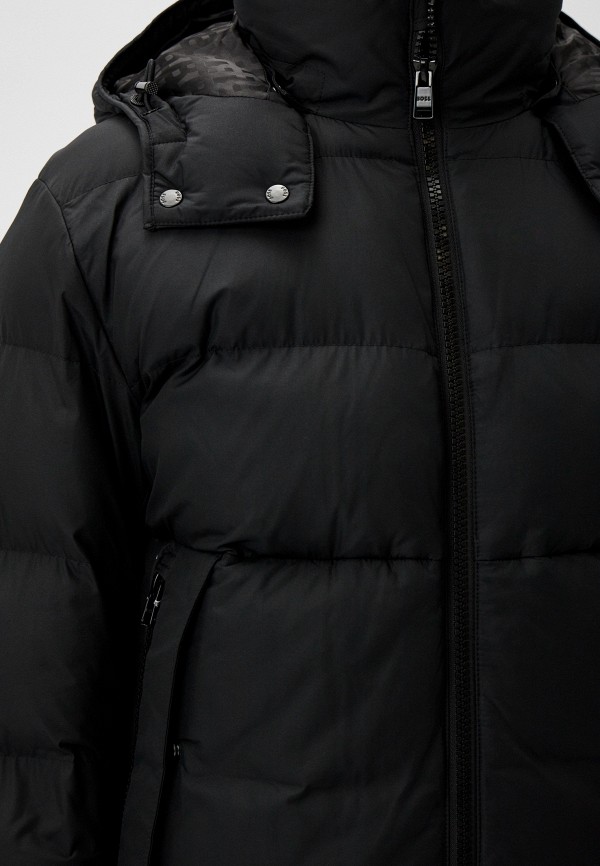 Boss Куртка утепленная - Corbinian - фото 5