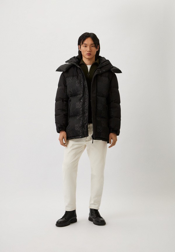 Hugo Пуховик - Melmus2341 - фото 2