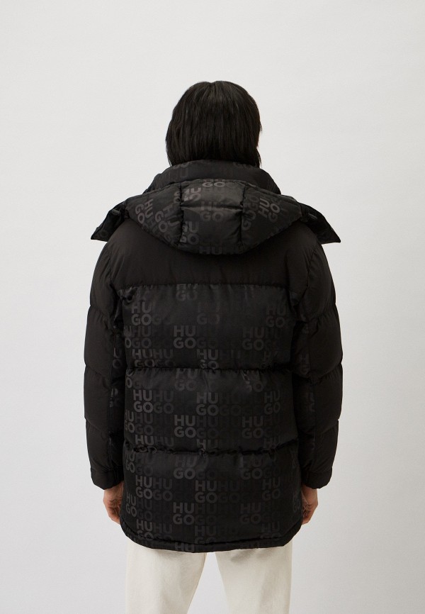 Hugo Пуховик - Melmus2341 - фото 3