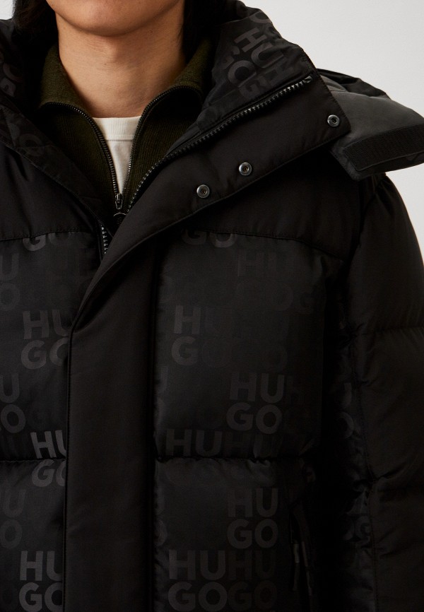 Hugo Пуховик - Melmus2341 - фото 5