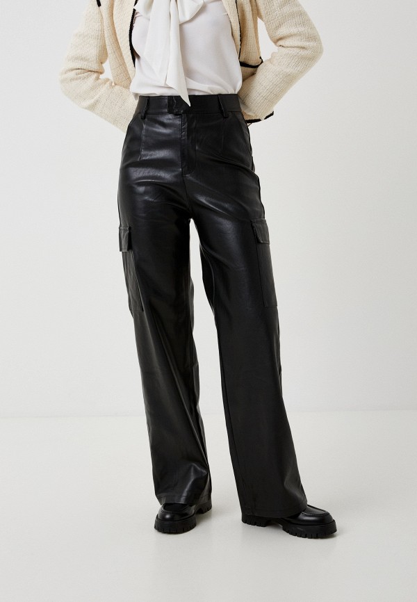 Mollese Брюки - карго - фото 1