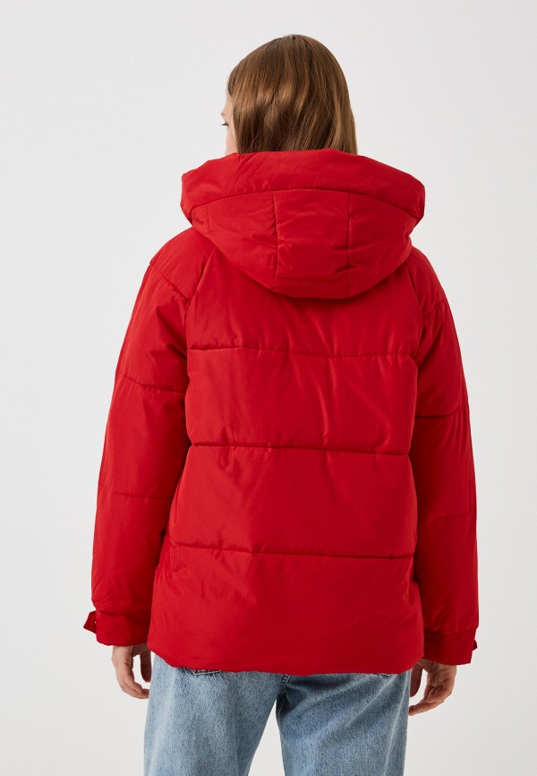 Mollese Куртка утепленная - фото 3