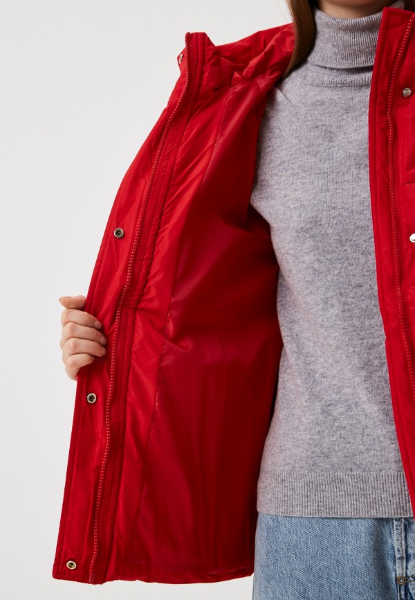 Mollese Куртка утепленная - фото 4