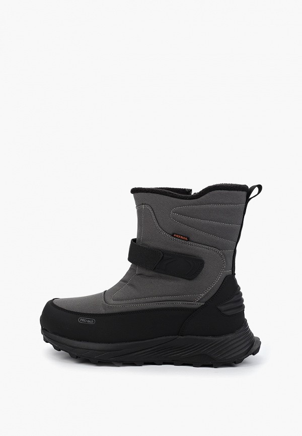 Patrol Ботинки - фото 1