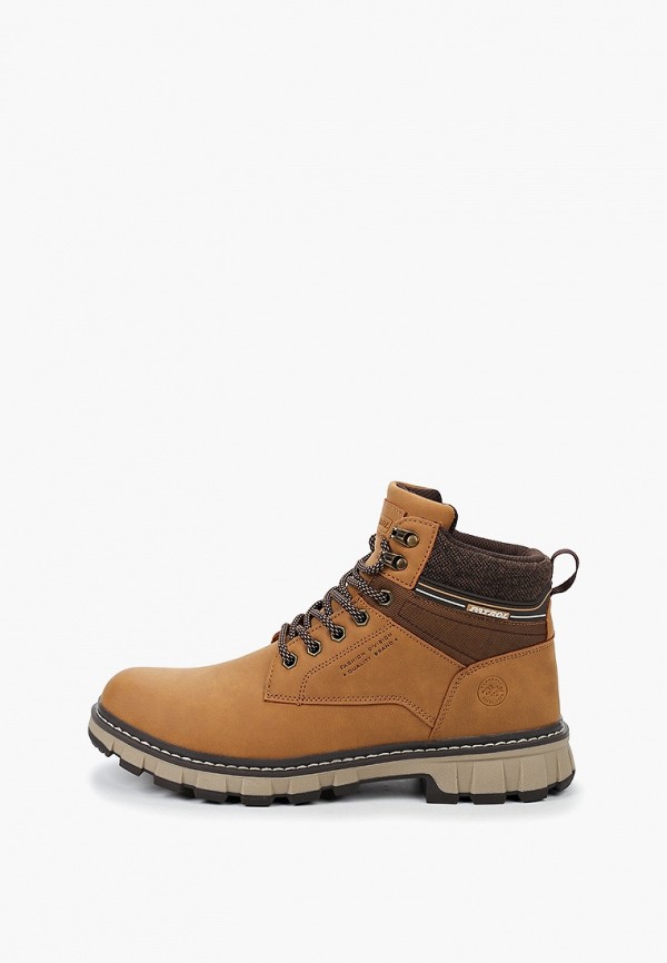 Patrol Ботинки - фото 1