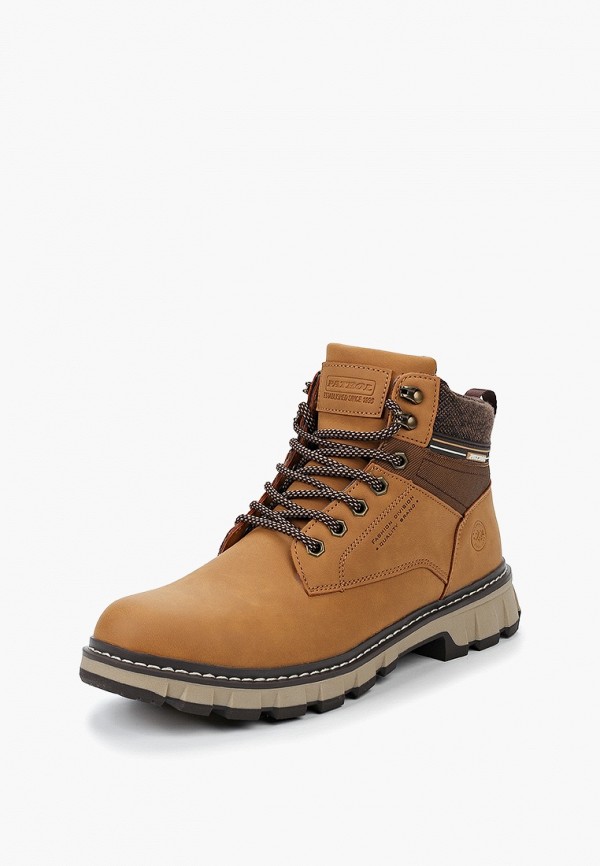 Patrol Ботинки - фото 2