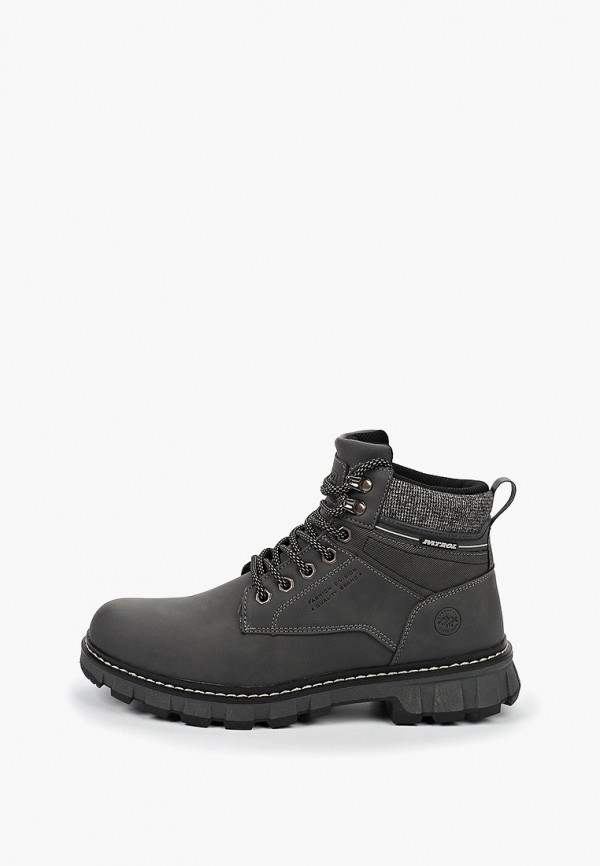 Patrol Ботинки - фото 1