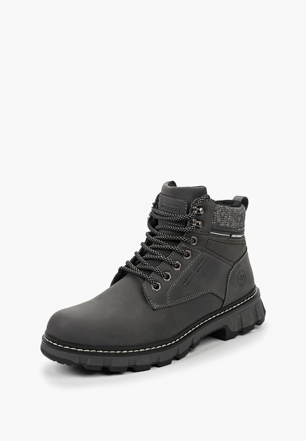 Patrol Ботинки - фото 2