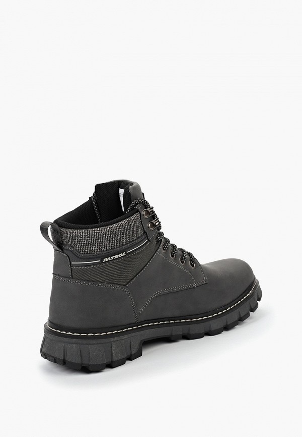 Patrol Ботинки - фото 3