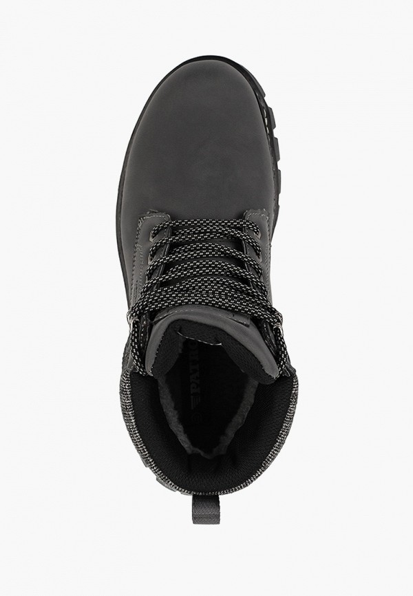 Patrol Ботинки - фото 4