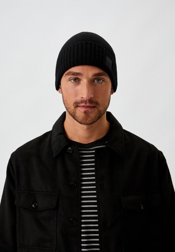 Boss Шапка - фото 4