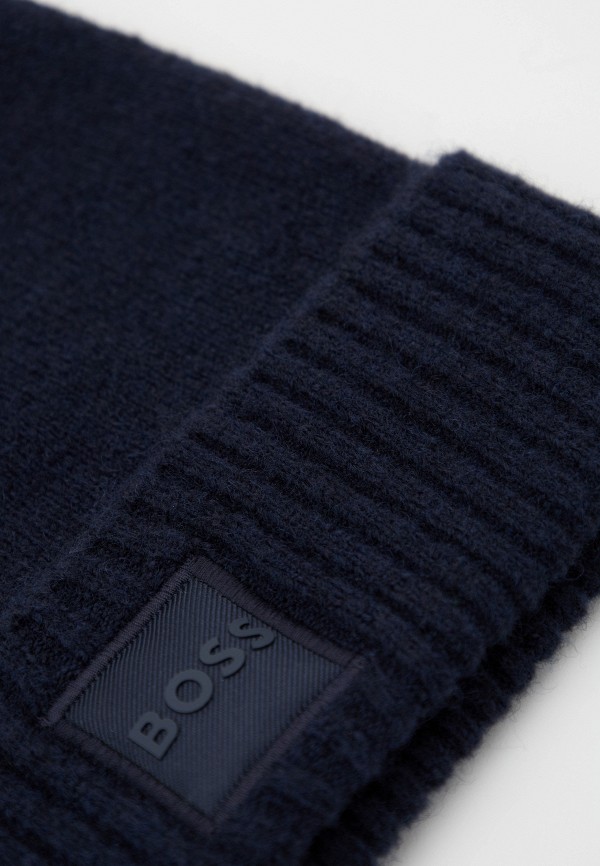 Boss Шапка и шарф - фото 3