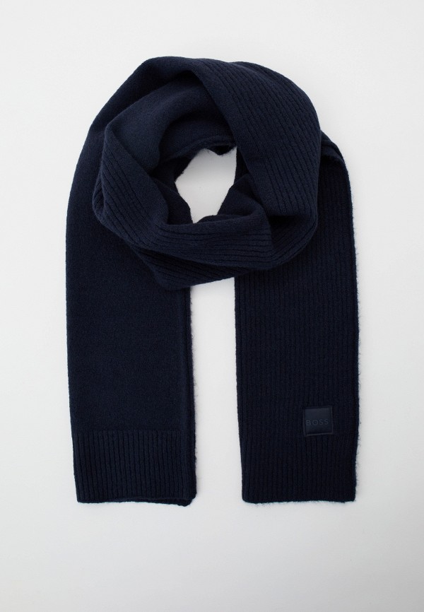 Boss Шапка и шарф - фото 4