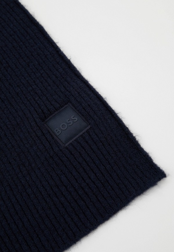 Boss Шапка и шарф - фото 5