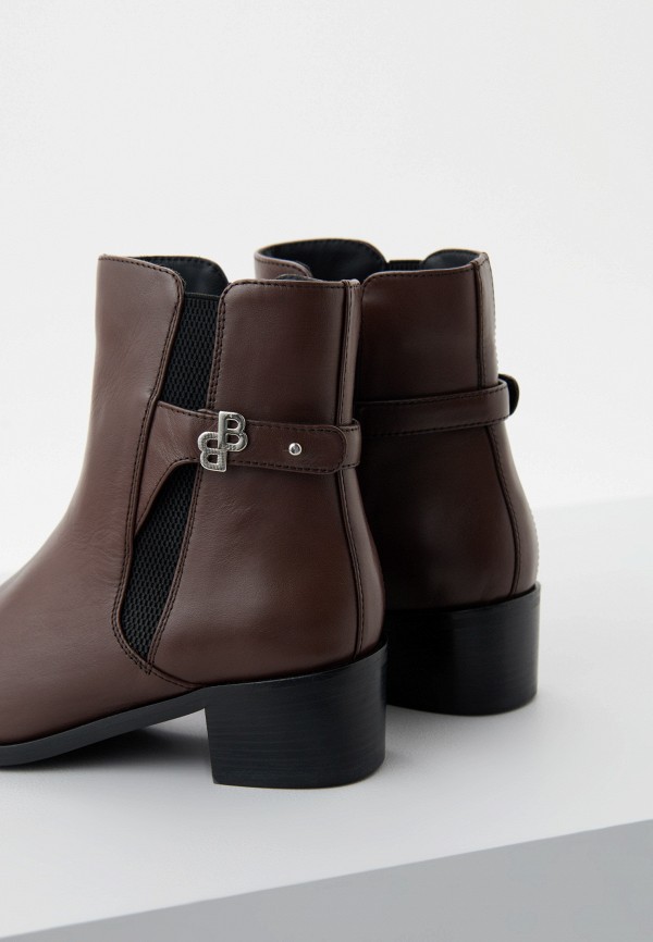 Boss Ботильоны -  - фото 4