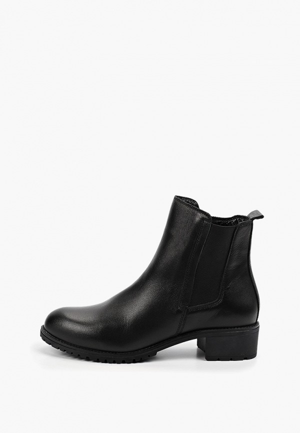 Diora.rim Ботинки - фото 1