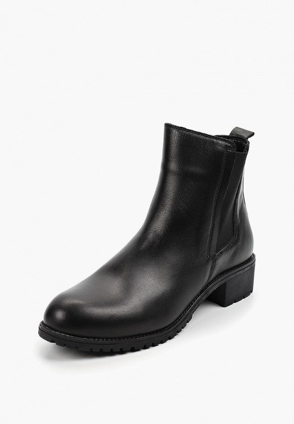 Diora.rim Ботинки - фото 2