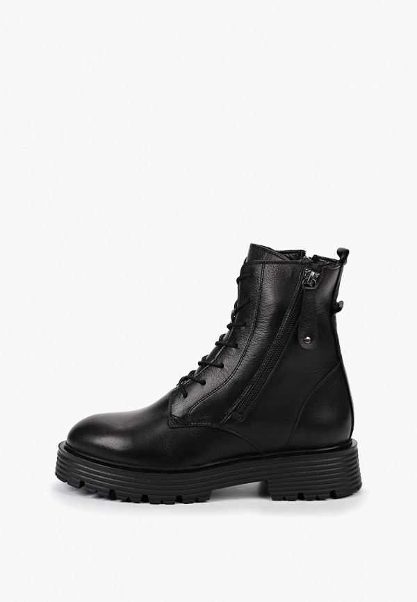 Diora.rim Ботинки - фото 1