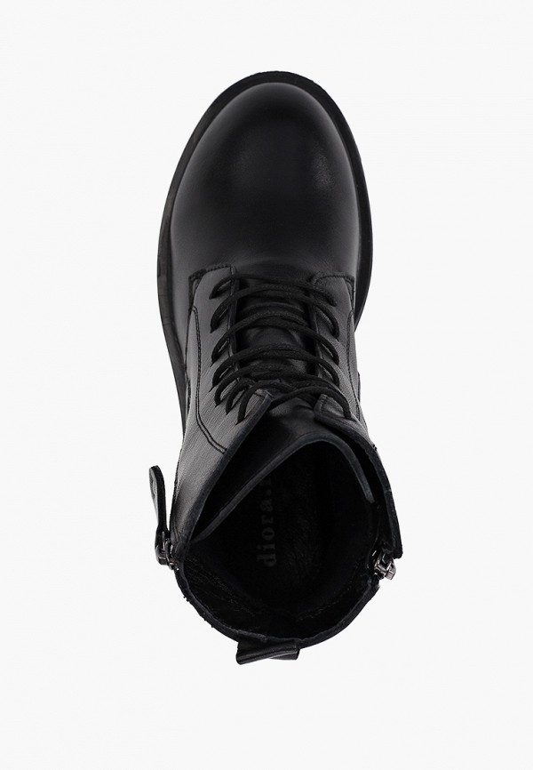 Diora.rim Ботинки - фото 4