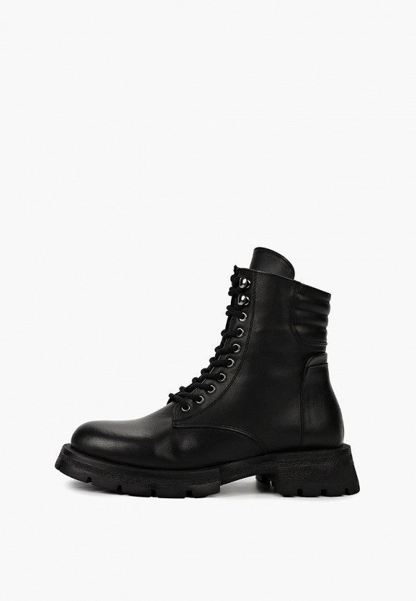 Diora.rim Ботинки - фото 1