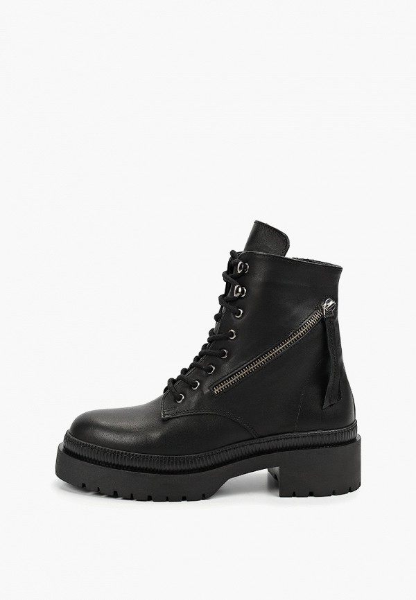 Diora.rim Ботинки - фото 1