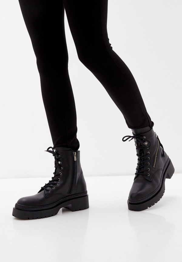 Diora.rim Ботинки - фото 6