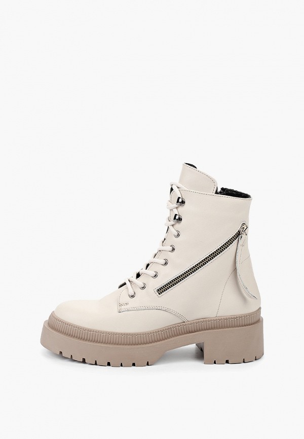 Diora.rim Ботинки - фото 1