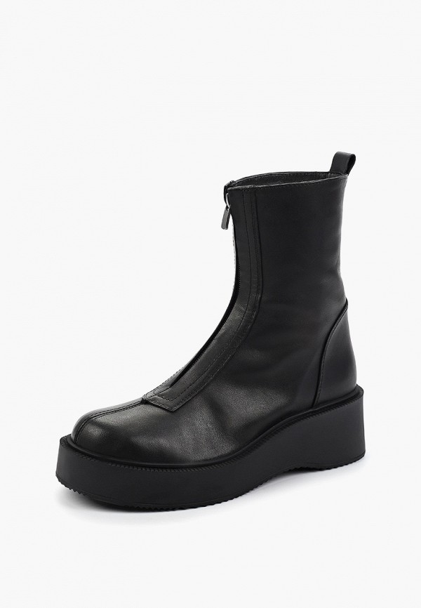 Diora.rim Полусапоги - фото 2