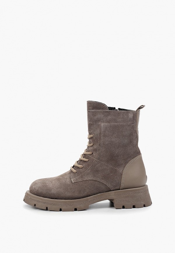 Diora.rim Ботинки - фото 1