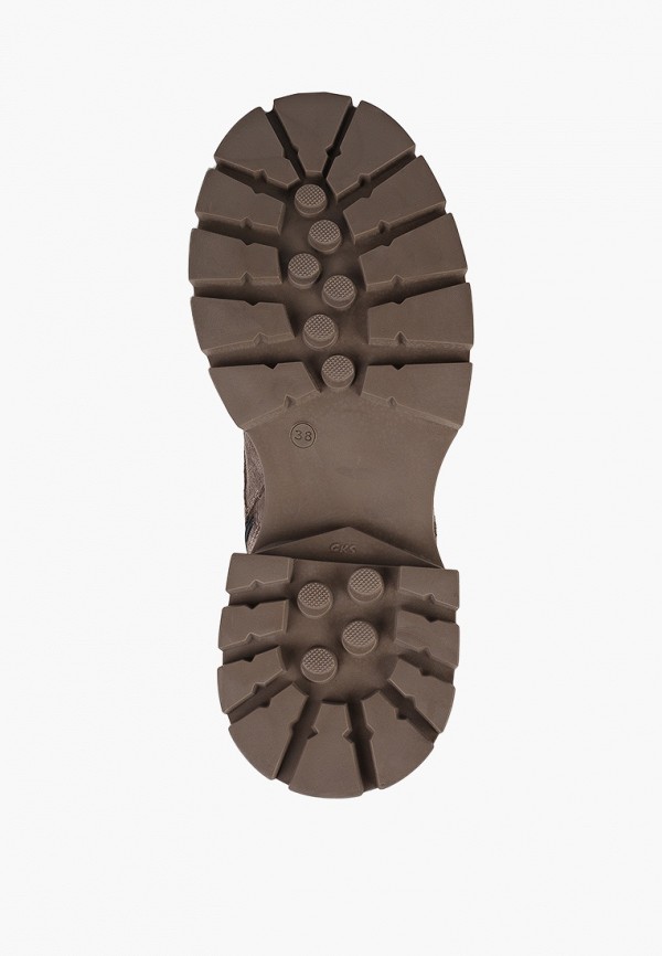 Diora.rim Ботинки - фото 5