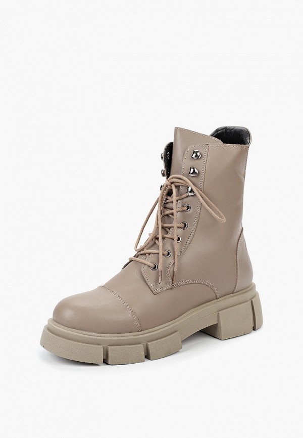 Diora.rim Ботинки - фото 2