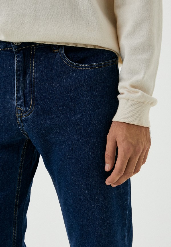 Snow Airwolf Джинсы - фото 4