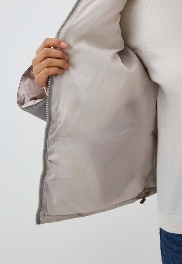 Snow Airwolf Пуховик - фото 4