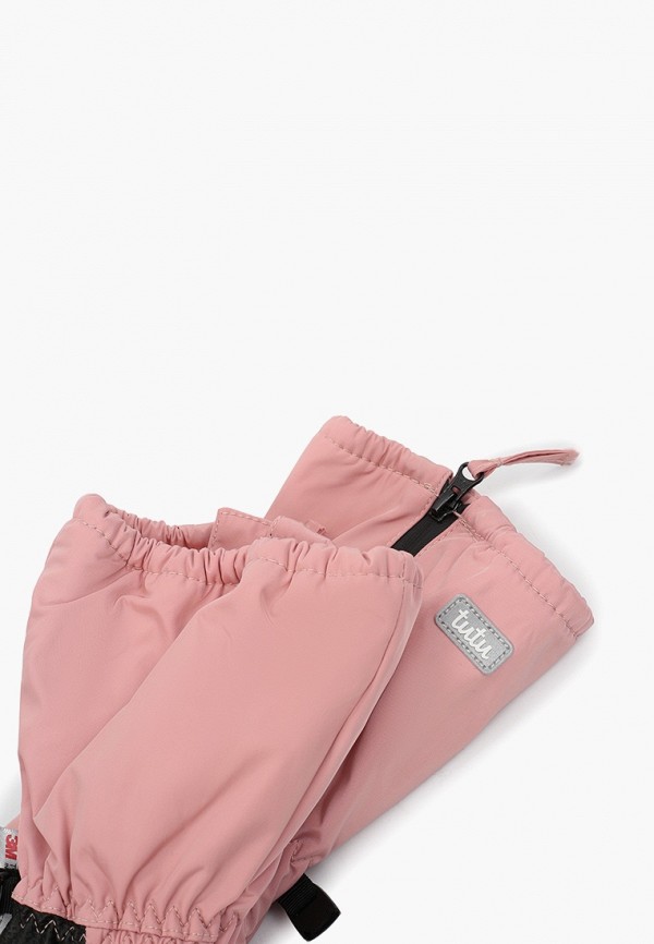 TuTu Варежки - фото 2