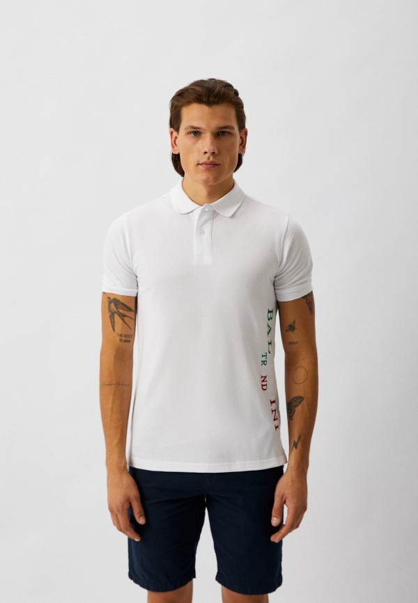 Baldinini Trend Поло - фото 1