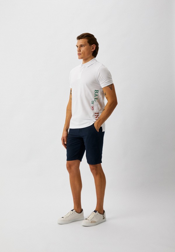 Baldinini Trend Поло - фото 2