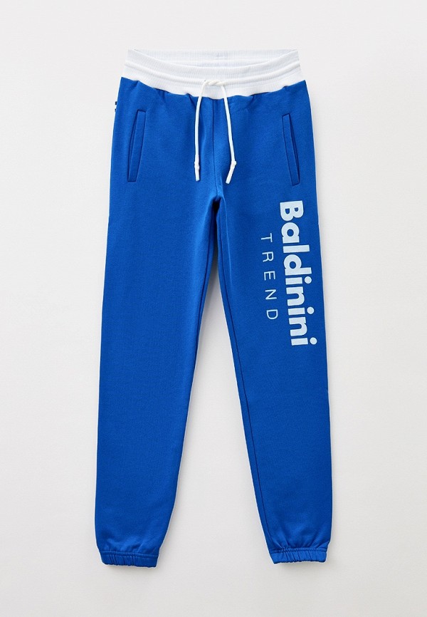 Baldinini Trend Брюки спортивные - фото 1