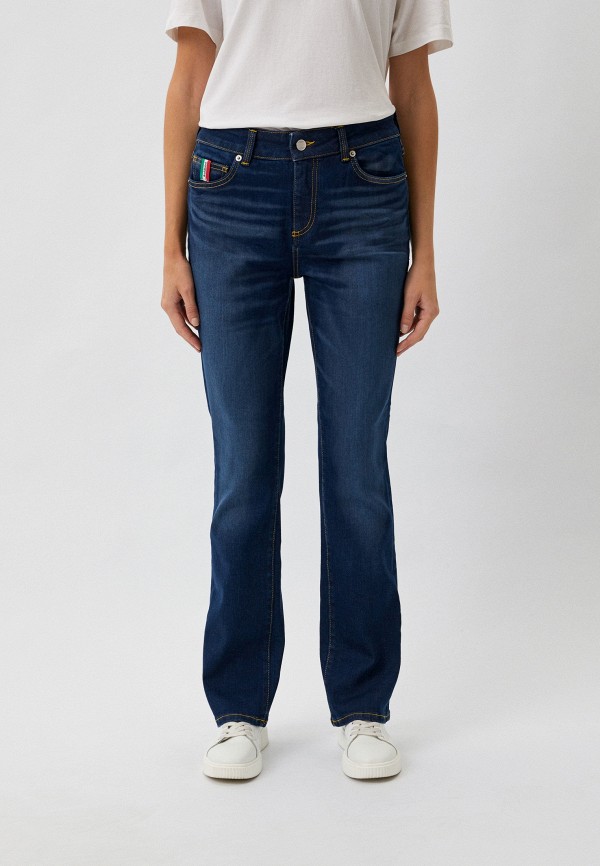 Baldinini Trend Джинсы - фото 1