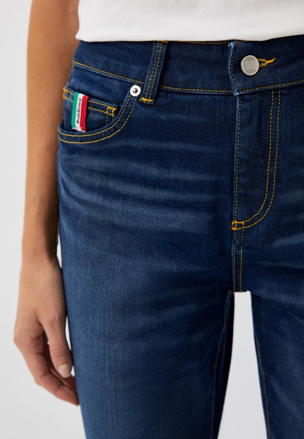 Baldinini Trend Джинсы - фото 4