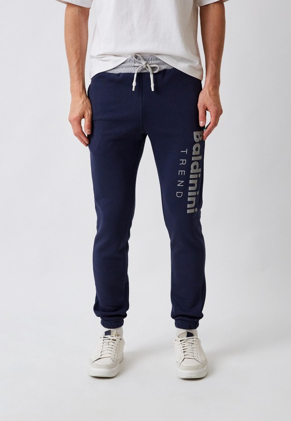 Baldinini Trend Брюки спортивные - фото 1