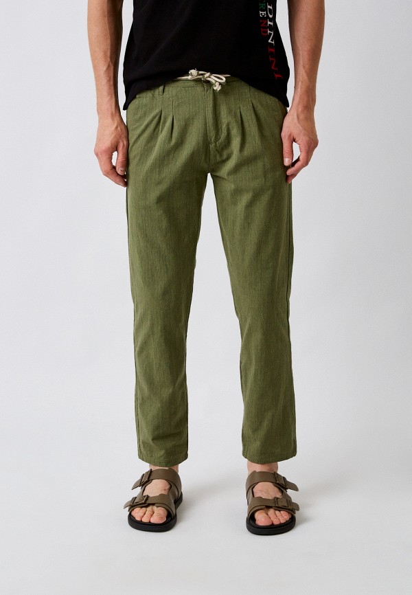 Baldinini Trend Брюки - фото 1