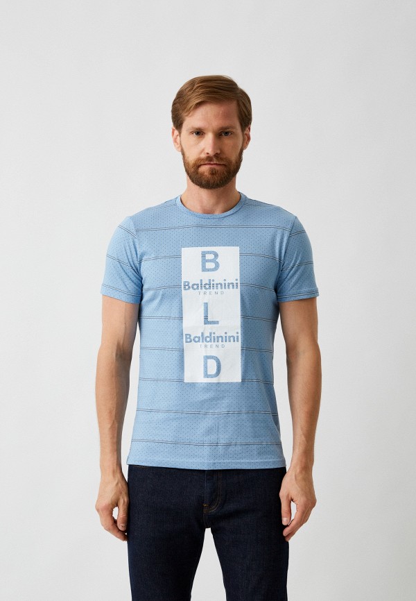 Baldinini Trend Футболка - фото 1