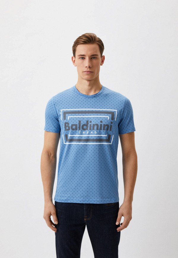 Baldinini Trend Футболка - фото 1
