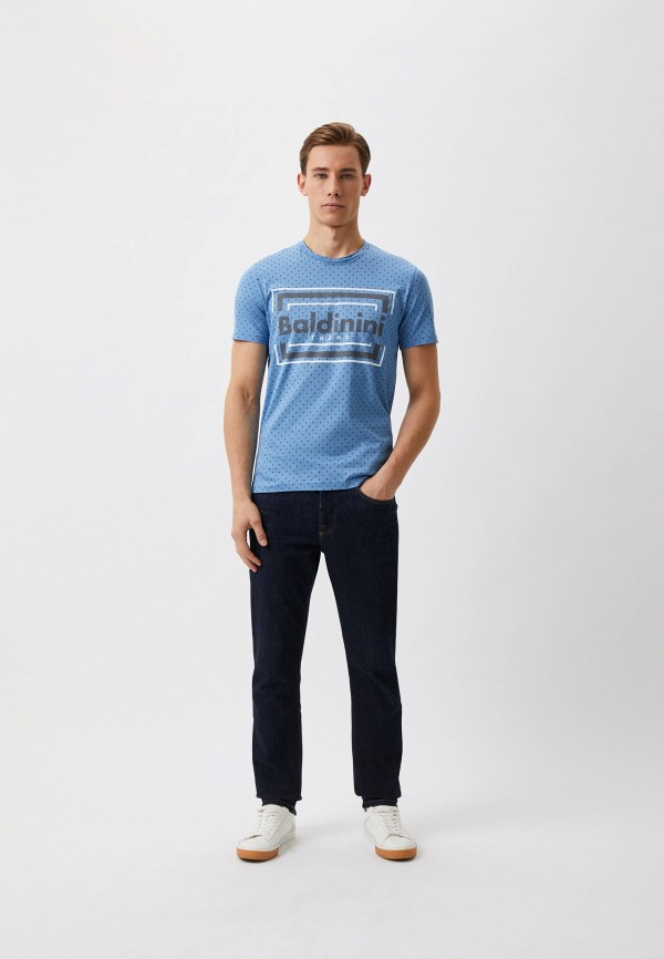 Baldinini Trend Футболка - фото 2