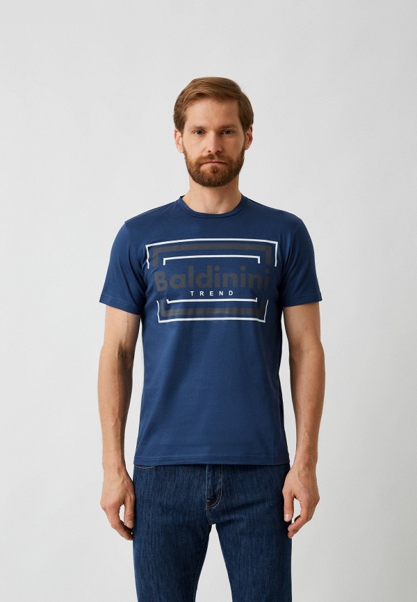 Baldinini Trend Футболка - фото 1