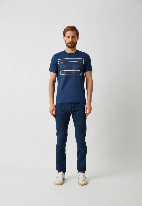 Baldinini Trend Футболка - фото 2