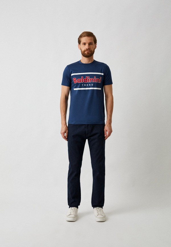 Baldinini Trend Футболка - фото 2