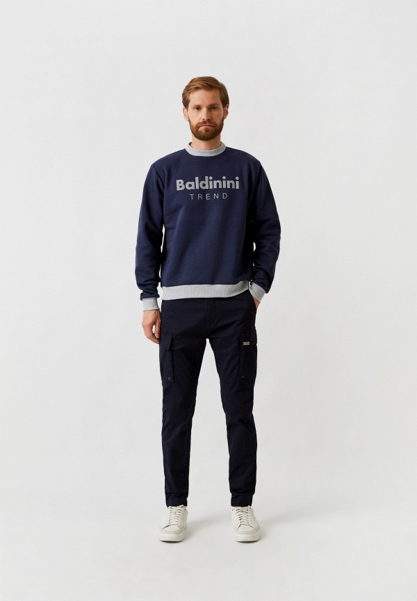 Baldinini Trend Свитшот - фото 2